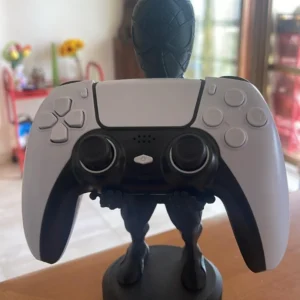 Suporte para controle DualSense de PS5 - Homem-Aranha