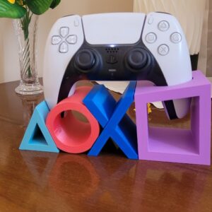 Suporte para Controle de PlayStation 5